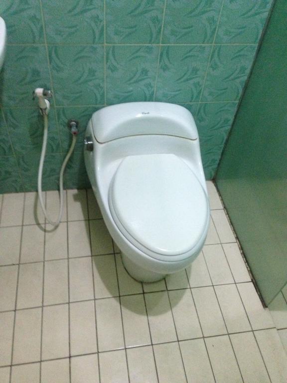 Global Inn Keluarga Sedati Szoba fotó