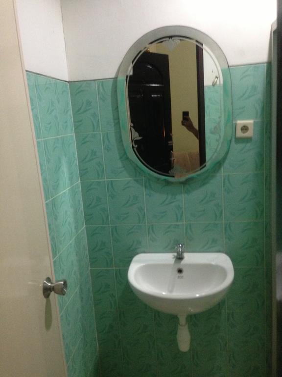 Global Inn Keluarga Sedati Szoba fotó