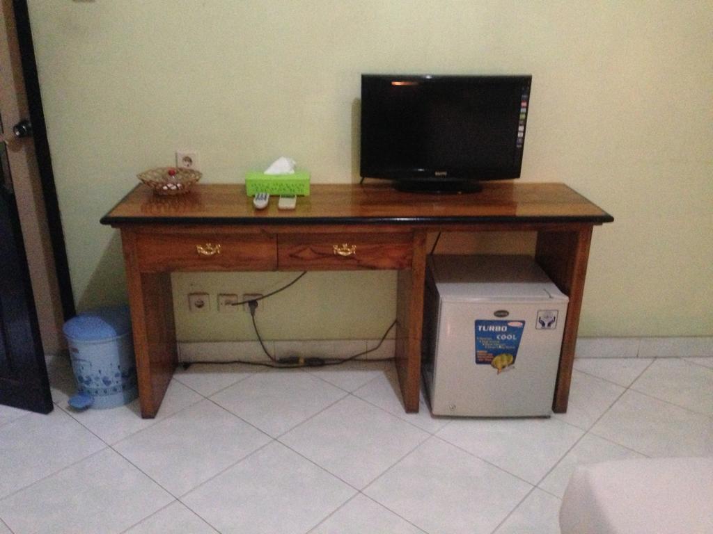 Global Inn Keluarga Sedati Szoba fotó